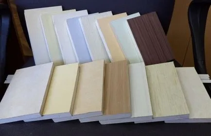 Panouri pentru pereti interiori - crearea unui design de materiale video unice