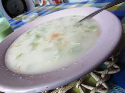 tocană de legume cu dovlecei si reteta de cartofi cu o fotografie