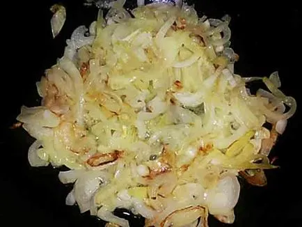tocană de legume cu cartofi si dovlecei - reteta foarte gustoase (dovlecei) tocană de legume cu cartofi si dovlecei - reteta foarte gustoasa