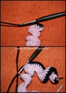 La ochet Eyelet