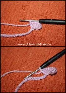 La ochet Eyelet