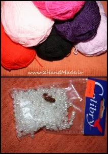 La ochet Eyelet