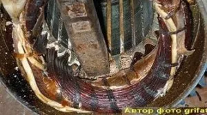 Motor rapid cu mâinile tale