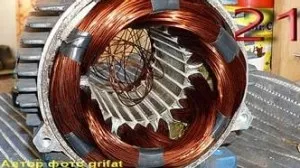 Motor rapid cu mâinile tale