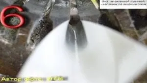 Motor rapid cu mâinile tale