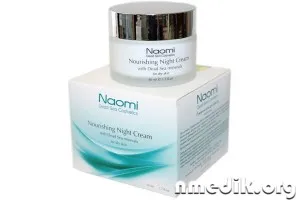Crema nutritiva Face - efecte asupra pielii, sfaturi, creme de revizuire