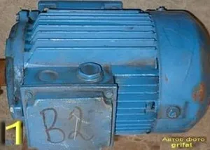 Motor rapid cu mâinile tale