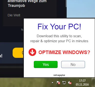 PC purificator de ceea ce acest program este și dacă este necesar