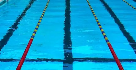 Prima dată în sfaturi piscina pentru incepatori (piscina) Prima dată în sfaturi piscina pentru începători