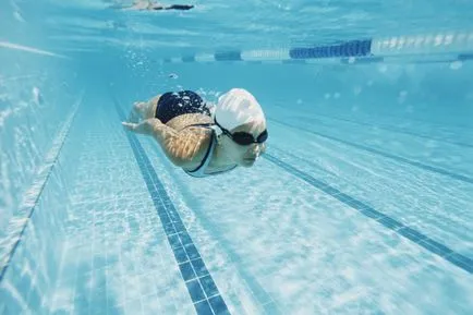 Prima dată în sfaturi piscina pentru începători (echipamente pentru piscina) Prima dată în sfaturi piscina pentru începători