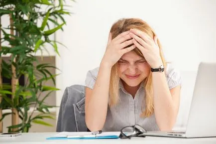Primele semne ale menopauzei prevestitori ale menopauzei