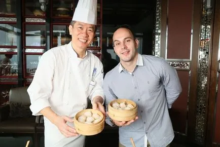 Pelmen din Hong Kong reteta pas cu pas Somavia Dim bucătar-șef de la Michelin, publicații, în jurul valorii de lumina (reteta) Pelmen din Hong Kong reteta pas cu pas Somavia Dim bucătar-șef de la Michelin, publicații, în jurul valorii de lumina