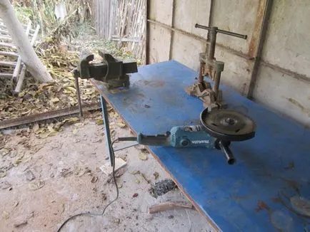 Grinder lemn tăierea (lemn) Tăiere cu ferăstrău mașină de tocat lemn