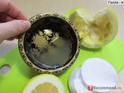 Face peeling acizi din fructe - „coaja de acid acasă, fără arsuri și iritații (acid) Face peeling acizi din fructe - „coaja de acid la domiciliu, fără arsuri și iritații