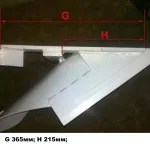 Plough pentru maini motoblock - desene dimensionale și de revizuire fotografie de fabricație