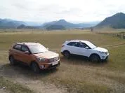 De ce mai bine decât hyundai Creta Renault aspirator de praf - Mașini