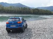 De ce mai bine decât hyundai Creta Renault aspirator de praf - Mașini