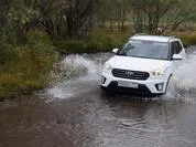 De ce mai bine decât hyundai Creta Renault aspirator de praf - Mașini