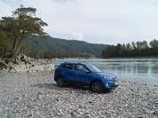 De ce mai bine decât hyundai Creta Renault aspirator de praf - Mașini