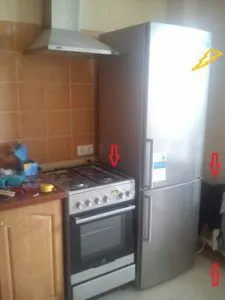 De ce nu se stinge frigider pentru o lungă perioadă de timp