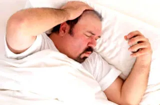 De ce se opresc respirația când adormire - cauze si tratament (care se încadrează adormit) De ce respiratorie de arestare are loc atunci când adormire - cauze si tratament