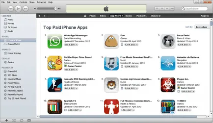 De ce nu deschide iTunes pe computer ce să facă