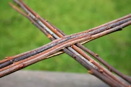 Basketry de salcie pentru incepatori maestru de clasă și tehnologie de țesut (coșuri) Basketry de salcie pentru incepatori maestru tehnologie de clasă și de țesut