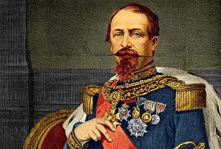 De ce Franța - Republica Al cincilea nume de istorie (Franța) De ce Franța - a cincea istorie Republica numele