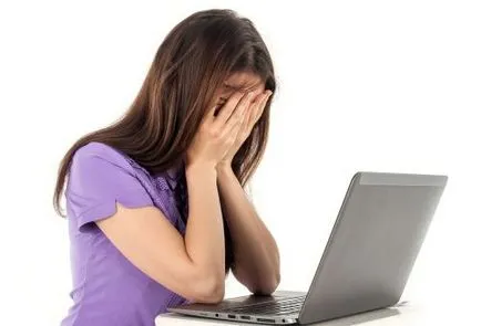 De ce computerul meu se avariază cauza și metode de soluție (atârnă) De ce calculatorul meu îngheață cauze și soluții