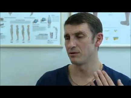 De ce nu pot sta cu picioarele încrucișate