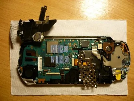 play station portabil
