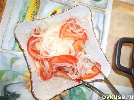 Uzbecă pilaf - rețete simple,