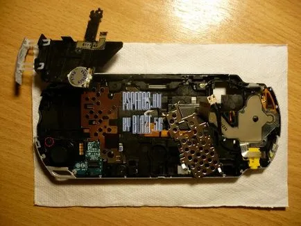 play station portabil