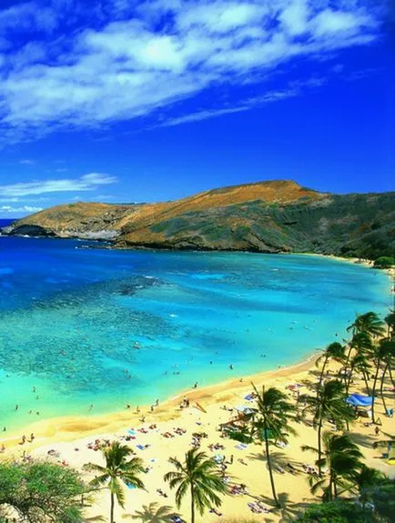 Plajele din Phuket, Thailanda