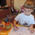 Artizanat, master-class