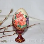 Artizanat de Paste, o cutie de idei și ateliere de lucru (tot timpul bun) Artizanat de Paste, o cutie de idei și ateliere