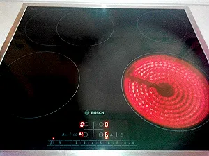 Conectarea plitei