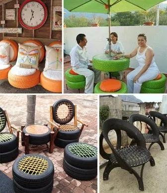 Artizanat pentru gradina, curte cu mâinile (meserii) Artizanat pentru gradina, curte cu mâinile