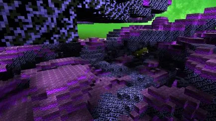 Detalii cu privire la modul de a elimina privat în Minecraft