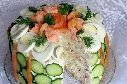 Selectarea celor mai bune salate, rețete de prăjituri, care decora întotdeauna masa de vacanta (linguri cana) O selecție a celor mai bune rețete de salate, prăjituri, care sunt întotdeauna decora masa dumneavoastră de vacanță