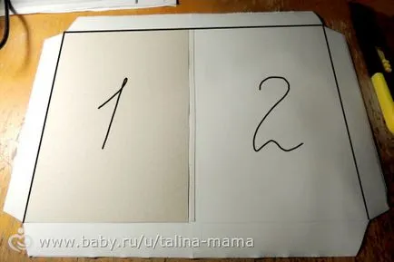 Artizanat pentru școală