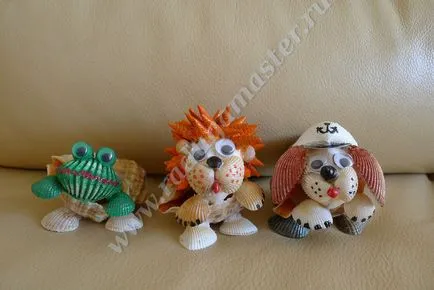 Crafts cu copii