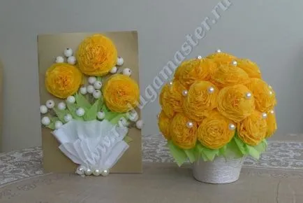 Crafts cu copii