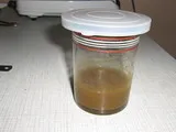 Prepararea de oxid de fier Fe2O3