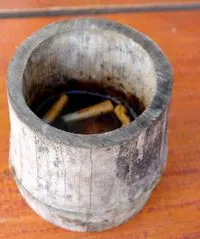 Beneficii fumat - sau de ce fumatul este util (fumatul) Fumatul Beneficii - sau de ce fum este util