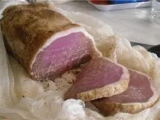 Mușchi - reteta