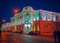 Poklonnaya deal