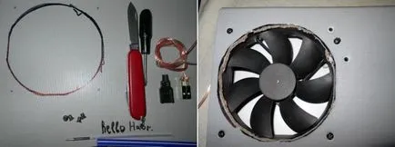 Stand pentru un laptop, cum să facă propriile lor mâini (laptop) Stand pentru un laptop, cum să facă propriile lor mâini
