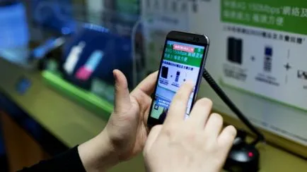 Cumpărarea de verificare Android-smartphone toate