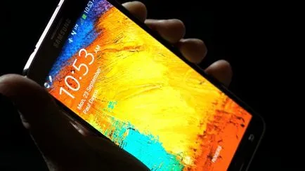 Cumpărarea de verificare Android-smartphone toate